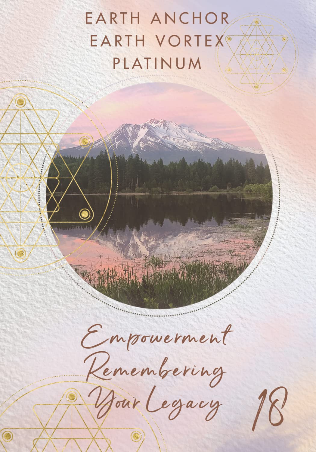Crystal Sound Healing Oracle Cards